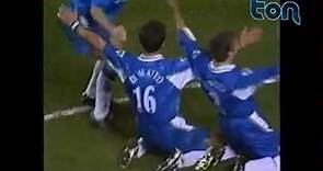 Roberto Di Matteo Top 3 Chelsea FC Goals