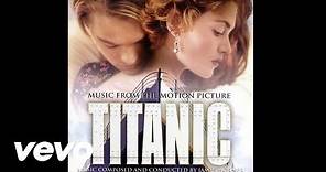 James Horner - Never An Absolution (From "Titanic")