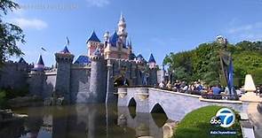 Disney raises prices for Disneyland, California Adventure one-day tickets