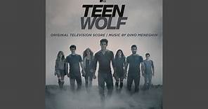 Teen Wolf Main Title