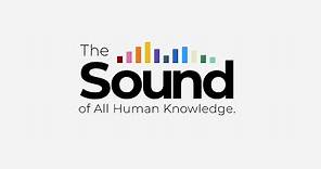 Finding a sound logo for Wikipedia and the other Wikimedia projects