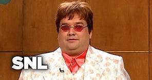 Elton John's New Musical - Saturday Night Live