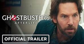 Ghostbusters: Afterlife - Official Trailer (2021) Paul Rudd, McKenna Grace, Finn Wolfhard