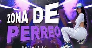 ⚡️ZONA DE PERREO⚡️- MARIANO DJ