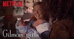 Gilmore Girls | Season 4 Recap | Netflix