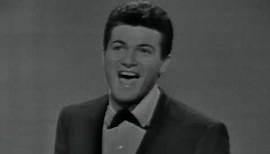 Tommy Sands "A Lot Of Livin' To Do" on The Ed Sullivan Show