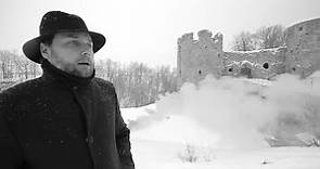 The Castle (film by Konstantin Seliverstov)