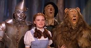 オズの魔法使い / Wizard of Oz 1954