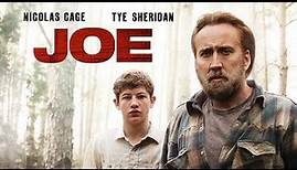 Joe - Trailer (Nicolas Cage, Tye Sheridan)
