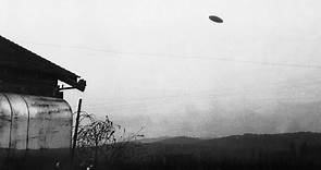 The Most Credible UFO Sightings and Encounters in Modern History, According to Research