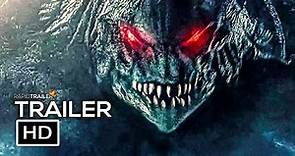 DEVIL BENEATH Official Trailer (2023) Horror Movie HD