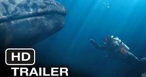 Big Miracle (2011) Trailer - Drew Barrymore - John Krasinki - Kristen Bell