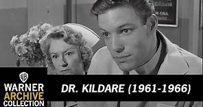 Season 1, Episode 5 | Dr. Kildare | Warner Archive