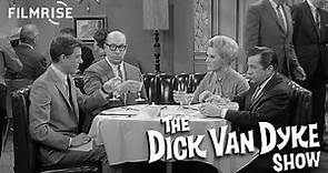 The Dick Van Dyke Show - Season 5, Episode 19 - The Bottom of Mel ...