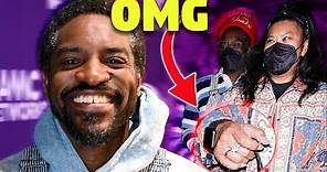 Andre 3000 is SECRETLY Married To An Asian Woman....AND GUESS WHO IS MAD?