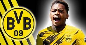 JAYDEN BRAAF | Welcome To Borussia Dortmund 2022 | Insane Goals & Skills (HD)