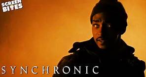 Synchronic (2021) | Official Trailer | Anthony Mackie & Jamie Dornan | Screen Bites