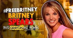 La Evolución Y Caía De Britney Spears