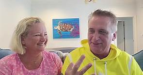 Great story about Daniel Baldwin... - A Walking Miracle MOVIE