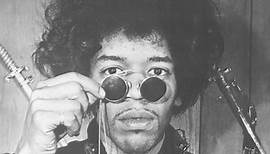 Was heute geschah – 18. September 1970: Jimi Hendrix stirbt | BR-Klassik