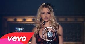 Britney Spears - ...Baby One More Time (Live ABC In The Zone Special)