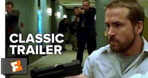 Smokin' Aces Official Trailer #1 - Ray Liotta, Ryan Reynolds Movie (2006) HD
