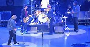 Rolling Stones Midnight Rambler with Mick Taylor Live at O2 Arena London 25th Nov 12 Complete