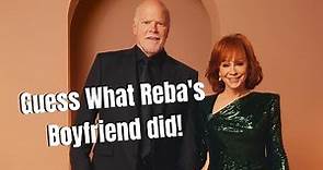 Reba McEntire Reveals How Rex Linn Stole Her Heart + It’s Just the Sweetest Thing