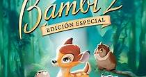 Bambi 2 - película: Ver online completas en español