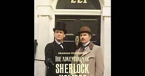 Las Aventuras de Sherlock Holmes: El Jorobado T1x05 con Jeremy Brett (1984) | Serie en Español