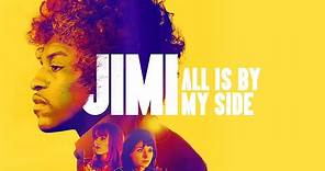 Jimi: All Is by My Side - Official Trailer