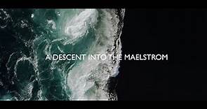 Philip Glass - A Descent into the Maelström - Arctic Philharmonic