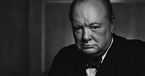 Winston Churchill - On the death of King George VI - 7 February 1952
