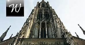 ◄ Ulm Minster, Germany [HD] ►