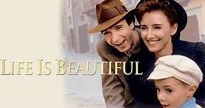 Life Is Beautiful | Official Trailer (HD) - Roberto Benigni, Nicoletta Braschi | MIRAMAX
