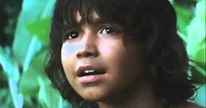 The Second Jungle Book: Mowgli And Baloo Trailer 1997