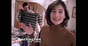 WBZ-TV 4 Boston CBS Commercials 11/14/1997