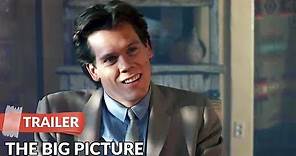 The Big Picture 1989 Trailer | Kevin Bacon