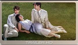 Wiedersehen mit Brideshead ≣ 2008 ≣ Trailer