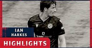 Ian Harkes Highlights