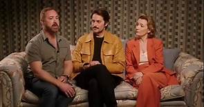 Lesley Manville, Lucas Bravo & Director Anthony Fabian on Authenticity in Mrs. Harris Goes To Paris | After The Movie | Ep 2