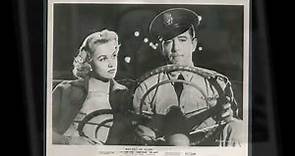 Bailout At 43,000 1957 JOHN PAYNE PILOTS AIRPLANES WATCH CLASSIC HOLLYWOOD MOVIE HOT MOVIESTARS FREE