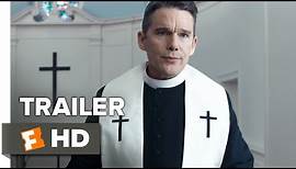 First Reformed Trailer #1 | Movieclips Trailers
