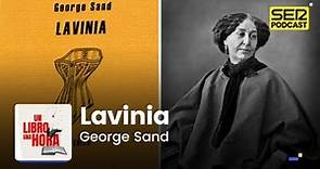 Un libro una hora 139 | Davinia | George Sand