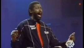Teddy Pendergrass - In My Time