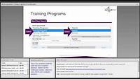 WIOA Training Program Search Tool Webinar October 16, 2015