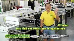 Funniest commercial ever! Appliance direct