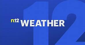 News 12 Long Island Weather Report