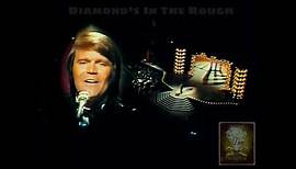 Glen Campbell ~ "Rhinestone Cowboy" LIVE! ( 1975 9th CMA's intro Charlie Pride ) - 45th Anniversary!