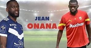 Jean Onana ➤ Skills, Tackles, Goals, Assists
